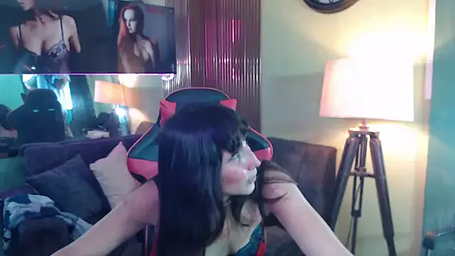 sweet_bunny_club — nude tits and ass play
