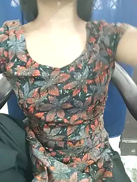 Sweet_Parul_ — Boobs show