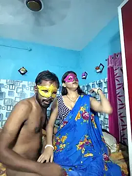Sweet_Pratima — Full naked