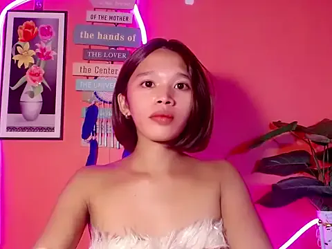 Sweet_ThaliaXX — Drain my cum