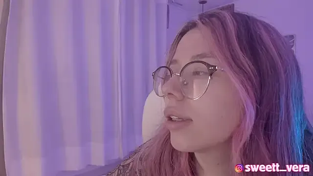 sweet_vera — Lick the lenses and drool on them