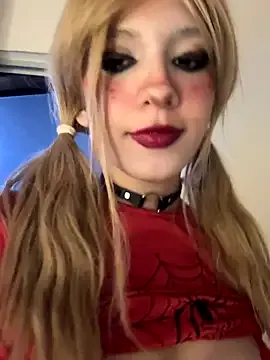 SweetBunnyGF — RIDE TOY DICK,BEGGING DADDY BALCON!