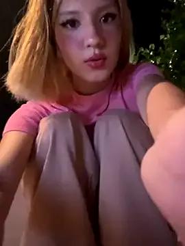 SweetBunnyGF's avatar