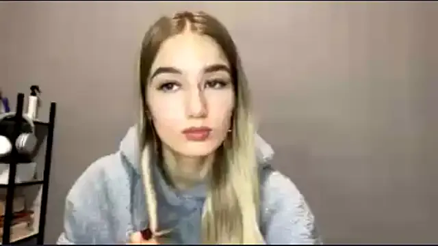 SweetCatherine — Biggest smile ever