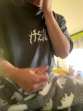SweetDick23cm — Play ASS with OIL