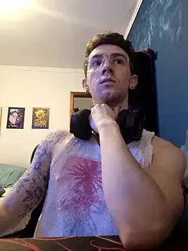 SweetGoodBoy22 — play and train with your boy 