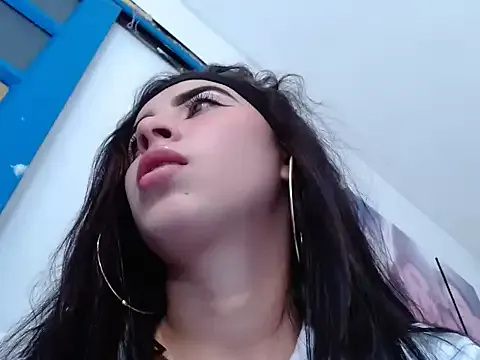 Sweetie_Foxx10 — Milk Show Tits 