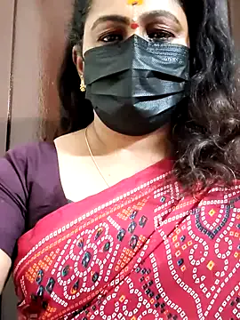 Sweetie_swetha37 — Freechat on StripChat