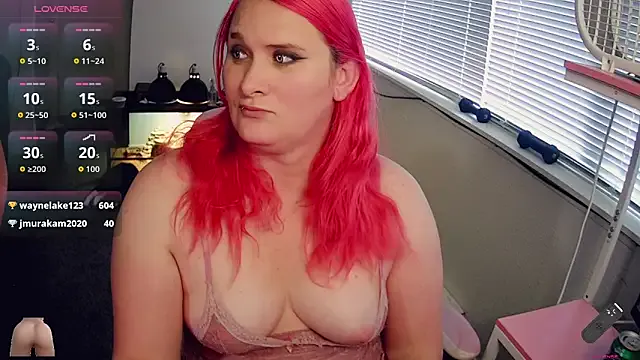 sweetmorgan1 — Freechat on StripChat