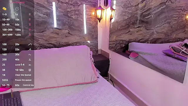 Sweetniitee — Spank ass x5 Ride dildo