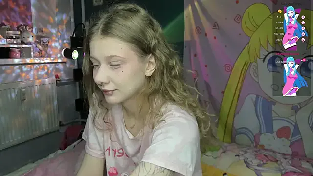 SweetPromise — masturbate pussy