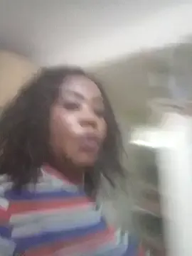 SweetRedBerry99 — Private Room Show 