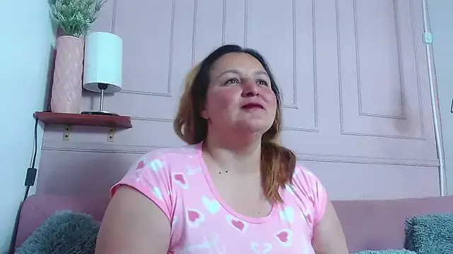 SweetRouse__ — LOOK MY BOOBS + PINCH MY NIPPLES HARD