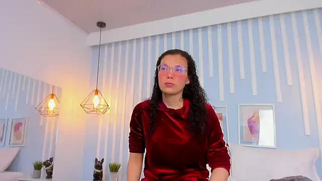 SweetStarr_ — Finger in my ass