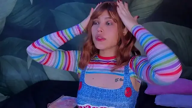 sweett_dirty — 3 fingers pussy