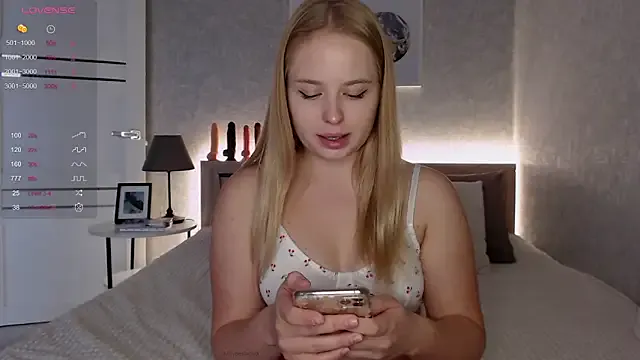 sweety_anya — Get Me naked