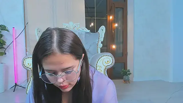 SweetyAmelia — :gift: Secret show :gift: