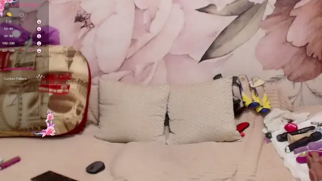 sweetymommyRina — squirti
