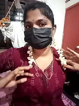 swetha01430 — Private on StripChat