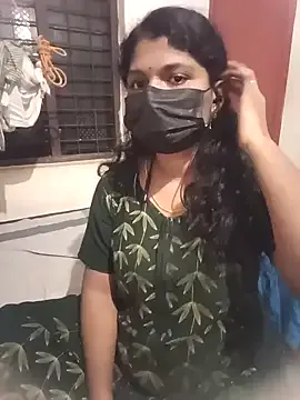swetha01430 — Freechat on StripChat