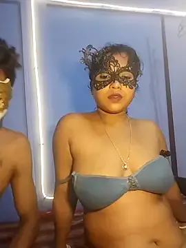 sxRittika — Public cum on lips