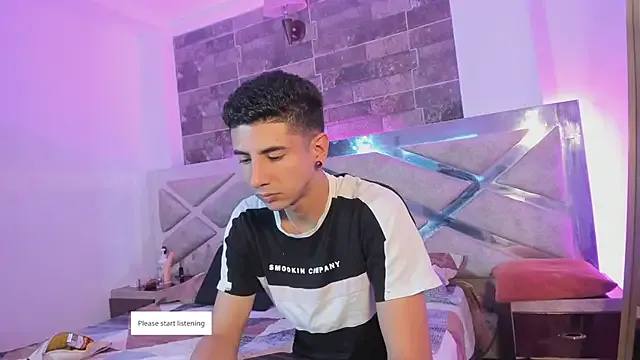 tahhlia_taylor —  Deepthroat with fuckmachine