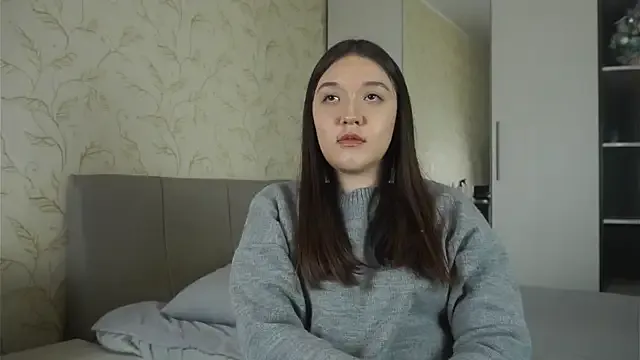 TaiKulesa — Sexy eye contact