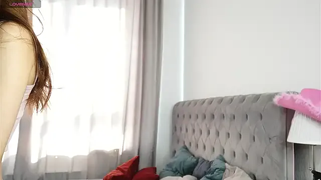 TaiteFairfield — Hot Wax on my yummy tits