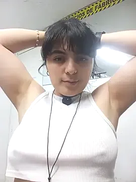 TalejaR — Freechat on StripChat