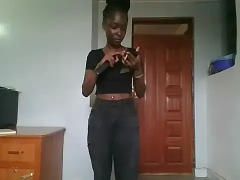 Talisha1678 — Make me happy