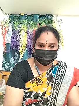 Tamil_Aathira — Freechat on StripChat