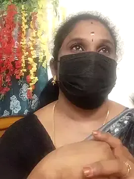 Tamil_Aathira — Private on StripChat