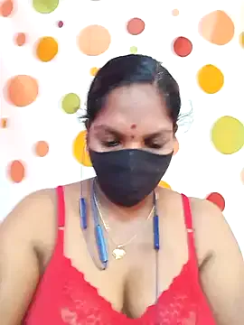 Tamil_Abinaya — Boobs oii