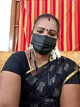 Tamil_angel_ — Private on StripChat