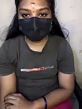 Tamil_Attitude_queen — Freechat on StripChat