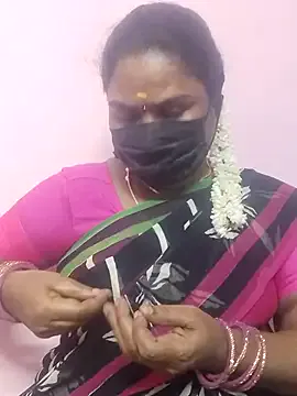 Tamil_Azhaghi25 — Private on StripChat