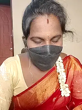 Tamil_flowergril — Freechat on StripChat