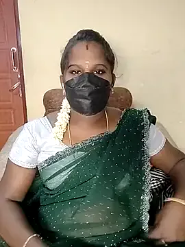 Tamil_flowergril — Freechat on StripChat