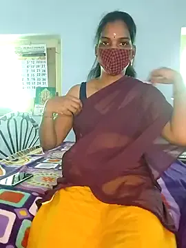 Tamil_Iniyal — Freechat on StripChat