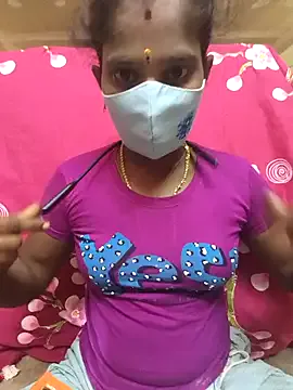 Tamil_Jillu — Freechat on StripChat