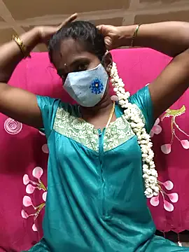 Tamil_Jillu — Freechat on StripChat