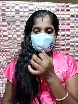 Tamil_Jillu — Freechat on StripChat