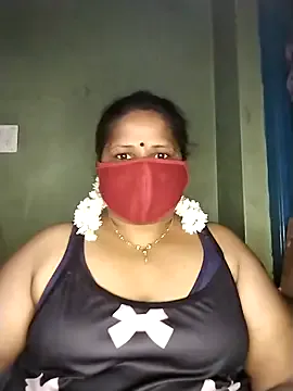 Tamil_KavyaKiss — Freechat on StripChat