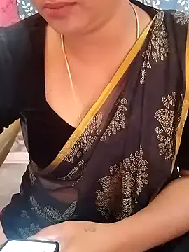 Tamil_Kayal_kutty — Freechat on StripChat