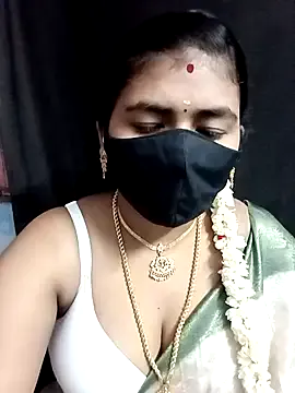 Tamil_Lotus — Freechat on StripChat