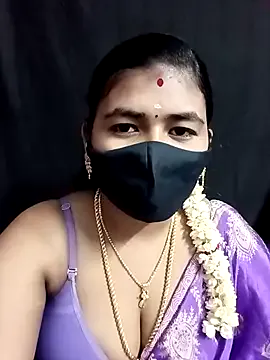 Tamil_Lotus — Private on StripChat