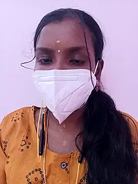 Tamil_Monika — Private on StripChat