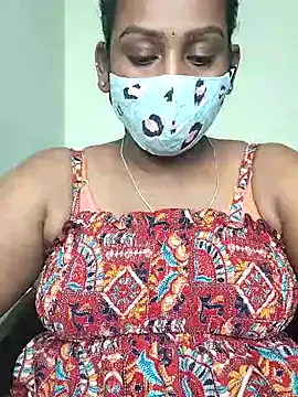 tamil_Monisha — Private on StripChat