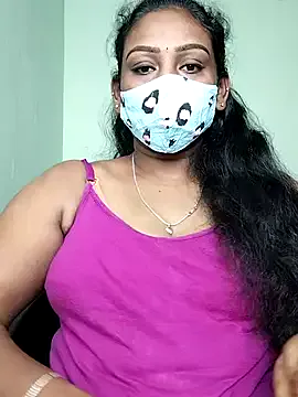 tamil_Monisha — Freechat on StripChat