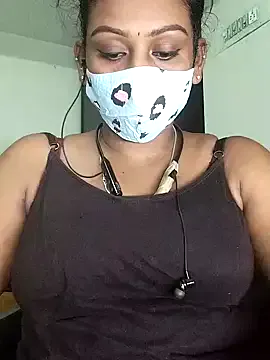 Tamil_Nivya_ — Freechat on StripChat